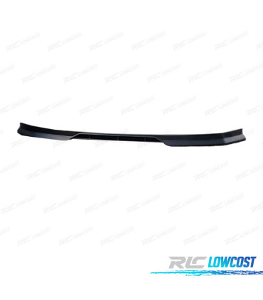 SPOILER FRONTAL GOLF 5 GTI