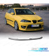SPOILER AVANT SEAT IBIZA 6L 02-08 LOOK CUPRA