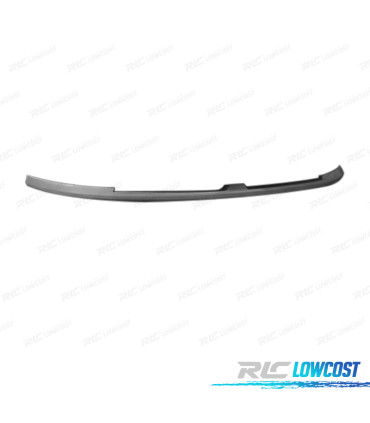 SPOILER AVANT SEAT IBIZA 6L 02-08 LOOK CUPRA