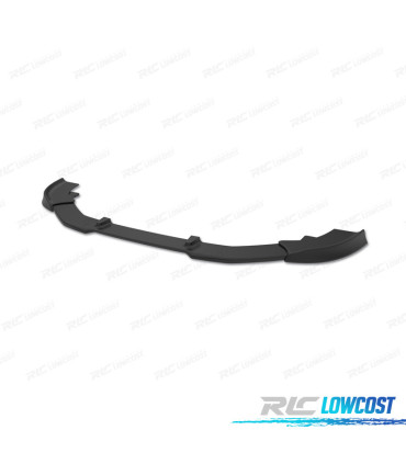 SPOILER AVANT VOLKSWAGEN VW GOLF 6 R