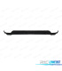 SPOILER LAME AVANT + DIFFUSEUR BMW X5 E70 06-10