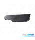 AILERON BECQUET AUDI A3 8P 3 PORTES 04-13 LOOK RS3