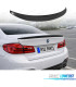 AILERON BECQUET LAME COFFRE BMW F32 LOOK M CARBONE