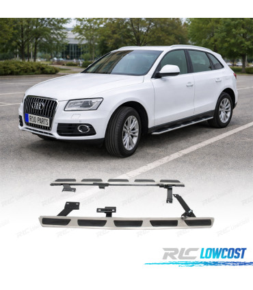 MARCHE-PIEDS AUDI Q3 11-19