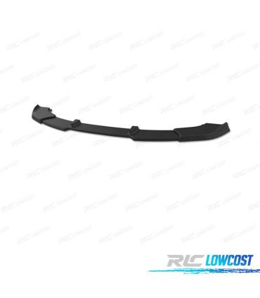 SPOILER AVANT BMW E36 LOOK VARIO-X