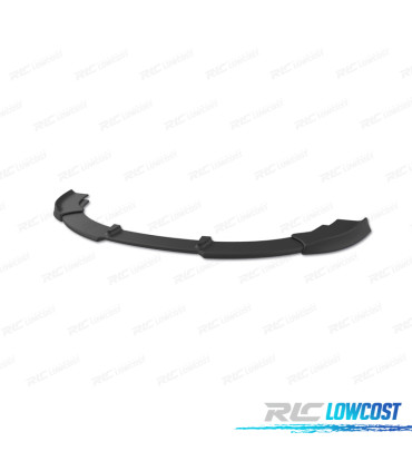 SPOILER AVANT FORD FOCUS MK2 ST 04-08 LOOK VARIO-X