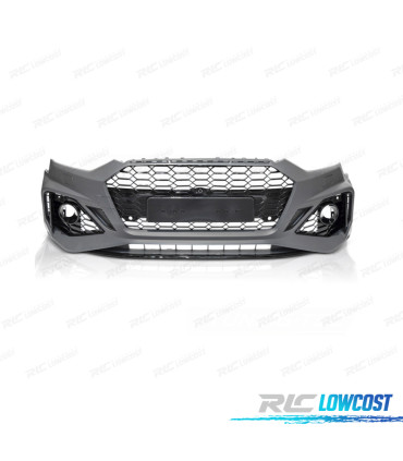 PARE-CHOCS AUDI A5 20- LOOK RS5