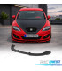 SPOILER AVANT SEAT LEON 2 09-12 LOOK VARIO-X