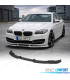 SPOILER LAME AVANT BMW F10 F11 13-17