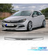 SPOILER AVANT OPEL ASTRA GTC 3P 04-09