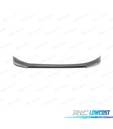 SPOILER AVANT VOLKSWAGEN VW GOLF VII 12-17