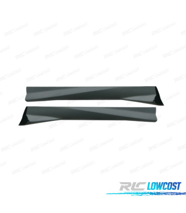 BAS DE CAISSE AUDI A4 B5 94-00 LOOK TURBO