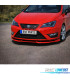 SPOILER AVANT SEAT IBIZA 6J CUPRA Facelift 12-