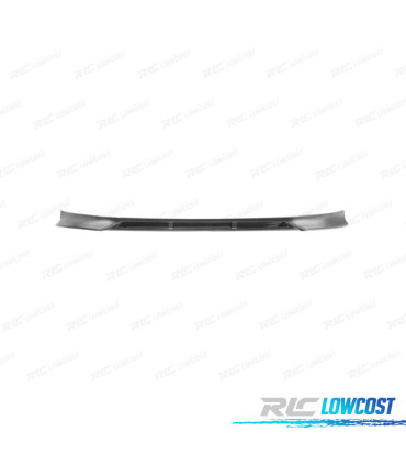 SPOILER AVANT SEAT LEON 2 1P FR CUPRA 05-09