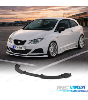 SPOILER AVANT POUR SEAT IBIZA 6J 6J SC 6J ST 12-