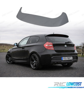 AILERON BECQUET DE TOIT BMW E81 E87