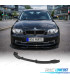 SPOILER AVANT BMW E81 E87 07-11 LOOK VARIO-X