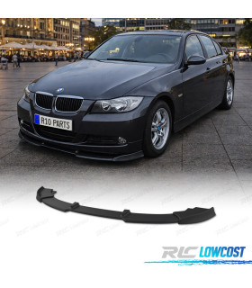 SPOILER AVANT BMW E90 E91 05-08 LOOK VARIO-X