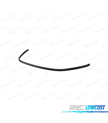 SPOILER LAME AVANT SEAT LEON 5F 13-20