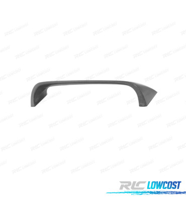 AILERON SPOILER SEAT LEÓN 1M 99-04