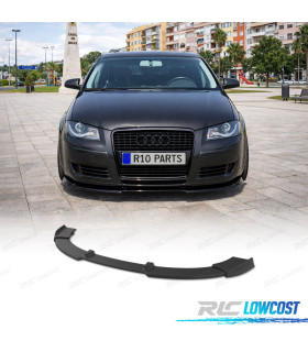 SPOILER AUDI A3 8P 8PA 03-08 LOOK VARIO-X