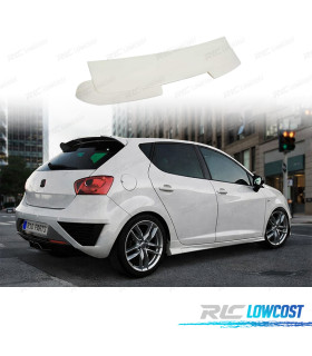 AILERON BECQUET SEAT IBIZA 6J 5P 08-