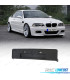 SUPPORT PLAQUE D'IMMATRICULATION BMW E46 LOOK M3 98-05