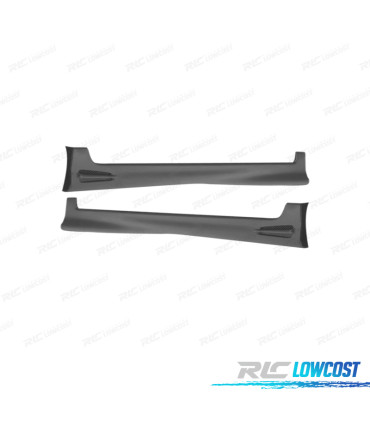 BAS DE CAISSE AUDI A4 B6 8E 00-04 LOOK GT4