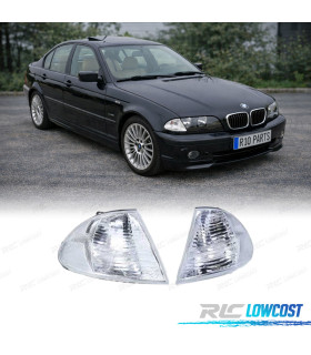 CLIGNOTANTS AVANT BMW E46 BERLINE TOURING 98-01