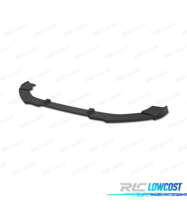 SPOILER FRONTAL AUDI A1 8X A1 8XA 10-15