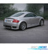 BAS DE CAISSE AUDI TT 8N 98-05