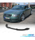SPOILER AVANT AUDI TT 8N 98-05 LOOK VARIO-X