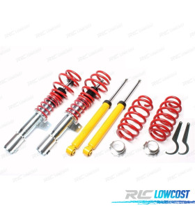 SUSPENSION FILETEE TA TECHNIX WV JETTA III 05-10
