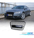 CALANDRE AUDI A5 12-16 LOOK RS5 NOIR
