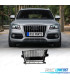 CALANDRE AUDI Q5 08-11 LOOK S LINE CHROMÉ PDC