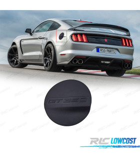 BOUCHON DE RÉSERVOIR FORD MUSTANG 15-23 LOOK GT350