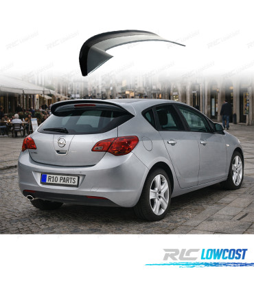AILERON BECQUET OPEL ASTRA J 5P 09-
