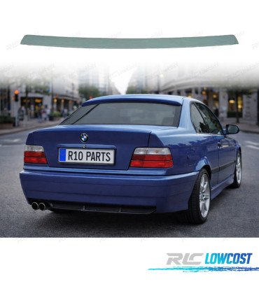 AILERON BECQUET DE TOIT BMW E36 BERLINE