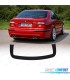 DIFFUSEUR BMW E39 BERLINE
