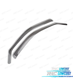 DÉFLECTEURS D´AIR RENAULT KANGOO 97-07