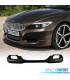 SPOILER LAME FRONTAL BMW Z4 E89 09-16