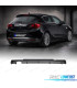 DIFFUSEUR OPEL ASTRA J 09-12