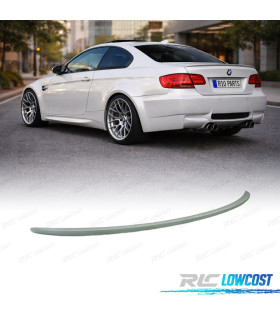 AILERON BECQUET LAME COFFRE BMW E92 COUPÉ LOOK M3