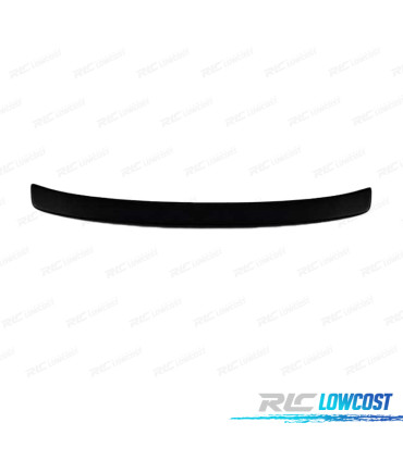 AILERON SPOILER AUDI A4 B6 00-04 LOOK RS4