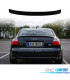 AILERON SPOILER AUDI A4 B6 00-04 LOOK RS4