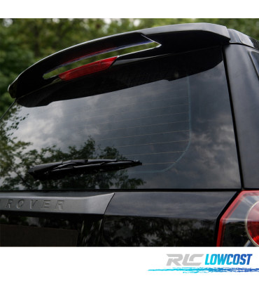 AILERON BECQUET SPOILER LAND ROVER FREELANDER 2 07-