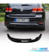 DIFFUSEUR ARRIÈRE VOLKSWAGEN VW GOLF 6 08-12 ABS