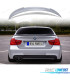 AILERON BECQUET BMW E90 LOOK M4