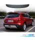 AILERON BECQUET DE TOIT NISSAN QASHQAI 06-13 ABS