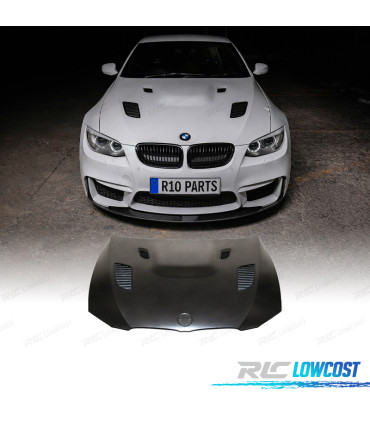 CAPOT BMW E92 E93 10-14 LCI LOOK M3 GTR EVO